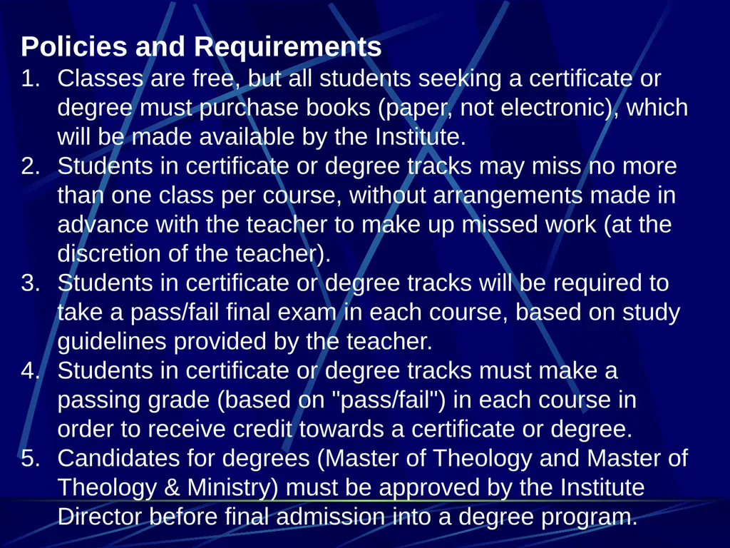 Systematic Theology 1 (TH3) Ross Arnold, Winter - slide 2 of 15