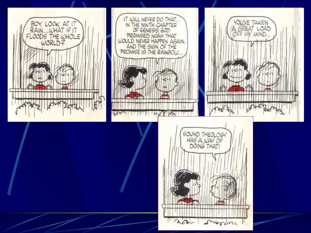 Systematic Theology 1 (TH3) Ross Arnold, Winter - slide 4 of 15