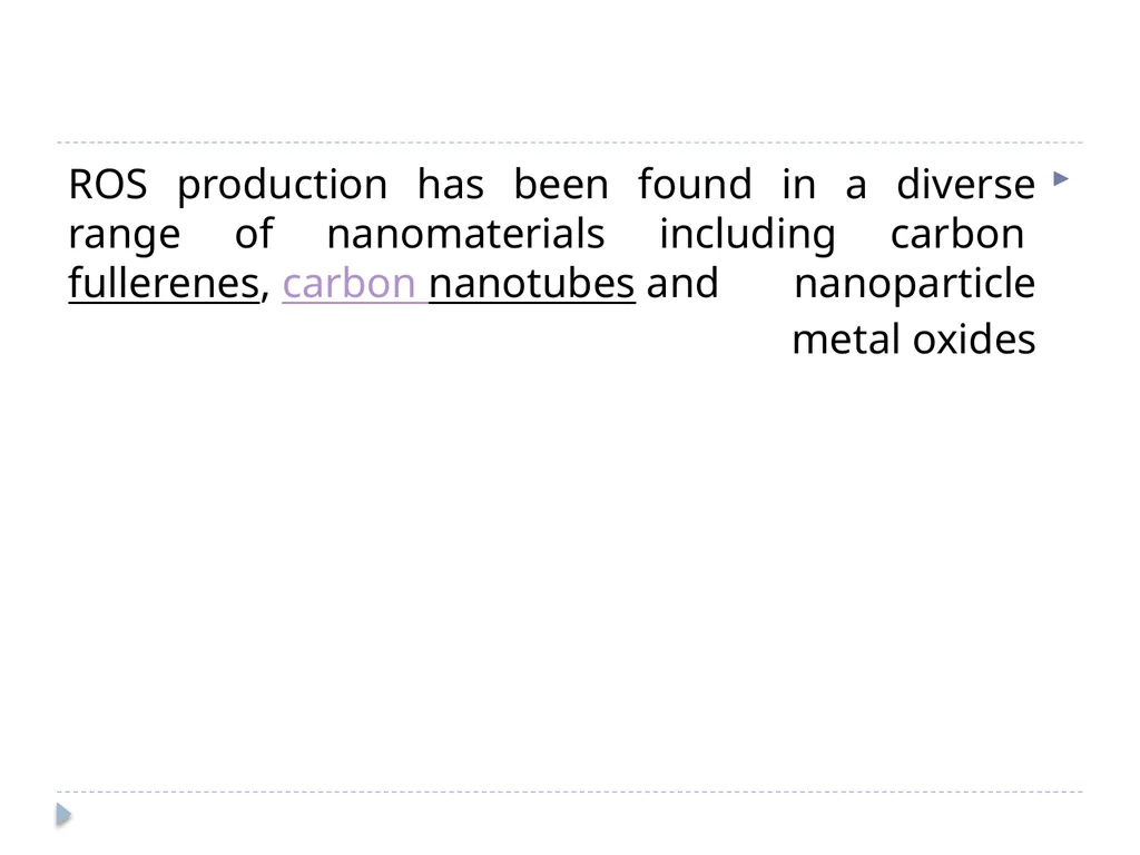 ر Nanotoxicology Definitions- Particle Size Nano = - slide 24 of 39