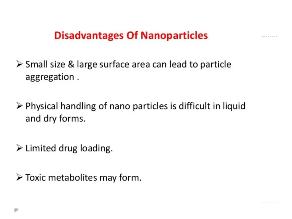 ر Nanotoxicology Definitions- Particle Size Nano = - slide 4 of 39