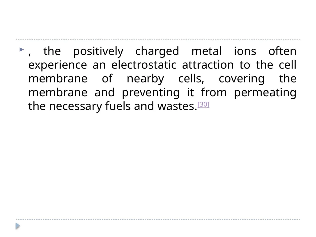 ر Nanotoxicology Definitions- Particle Size Nano = - slide 37 of 39