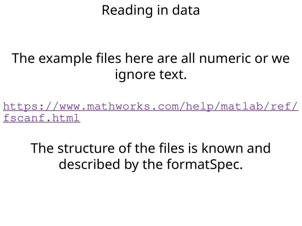 CERI-7104/CIVL-8126 Data Analysis in Geophysics - slide 3 of 16