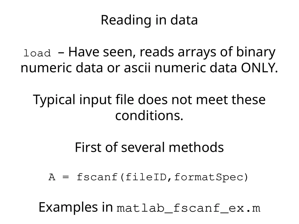 CERI-7104/CIVL-8126 Data Analysis in Geophysics - slide 2 of 16