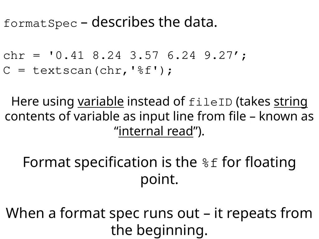 CERI-7104/CIVL-8126 Data Analysis in Geophysics - slide 4 of 16