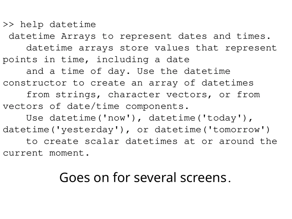 CERI-7104/CIVL-8126 Data Analysis in Geophysics - slide 9 of 16