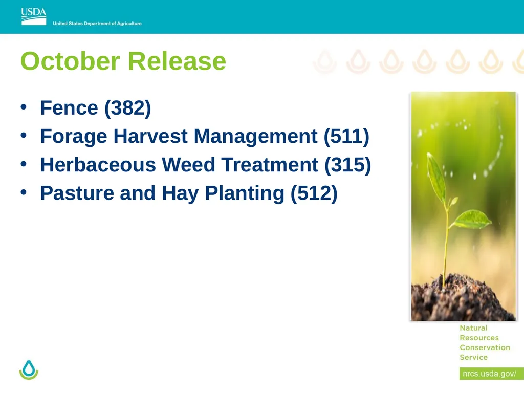 ECS Practice Standard Update Ryan Galbreath State - slide 13 of 17