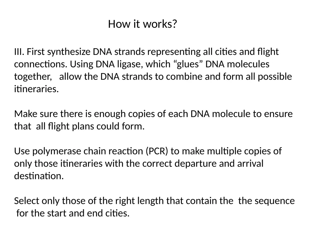 Nucleic Acid Structure Many thanks to Dave Bevan - slide 10 of 11