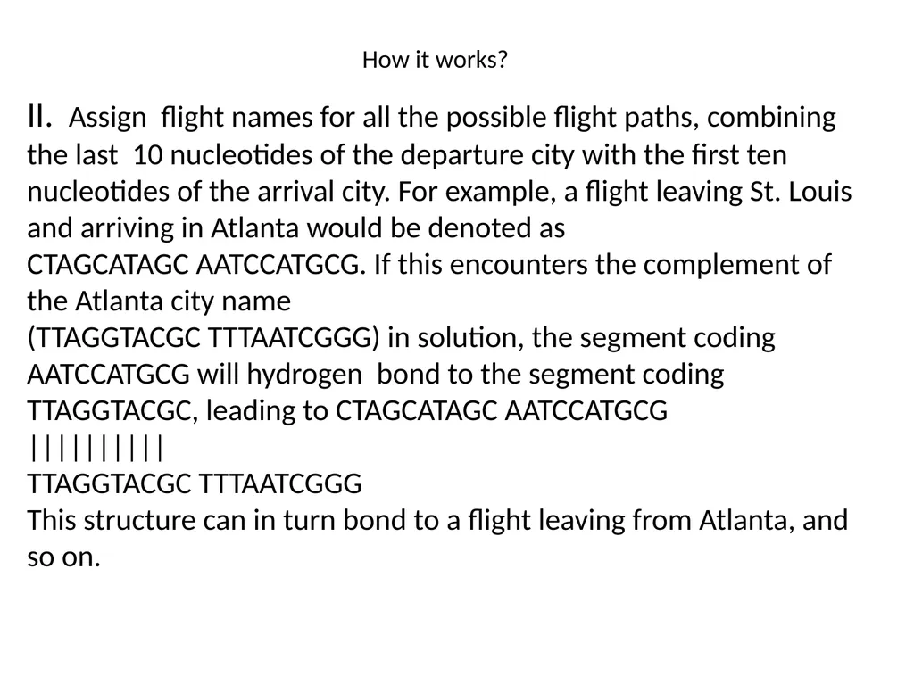 Nucleic Acid Structure Many thanks to Dave Bevan - slide 9 of 11