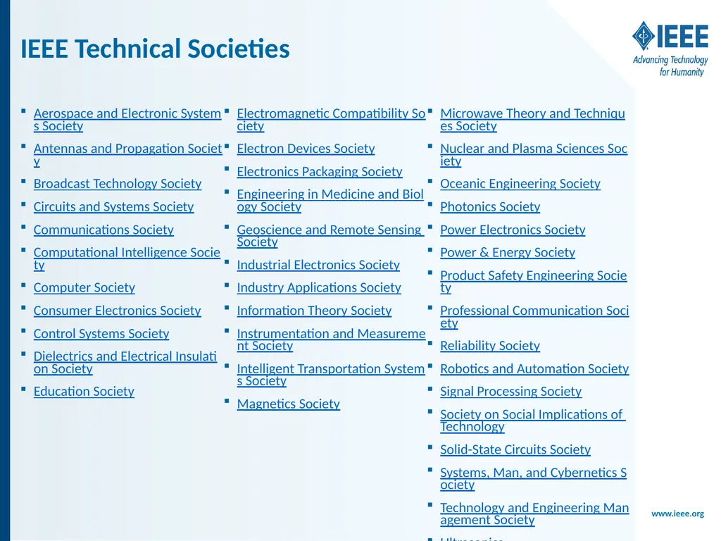 <audience/event> < date> <Name> <Title> <IEEE - slide 8 of 13