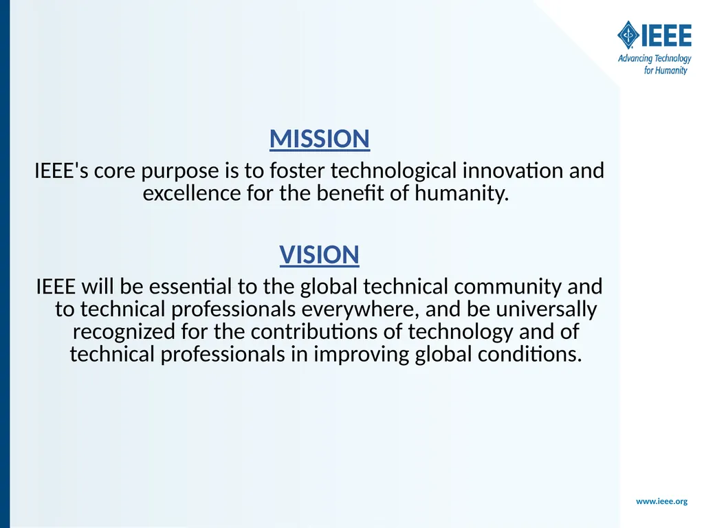 <audience/event> < date> <Name> <Title> <IEEE - slide 4 of 13