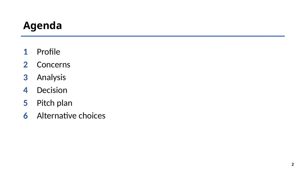 Is OYO the right choice for you? Presenting to: - slide 2 of 22