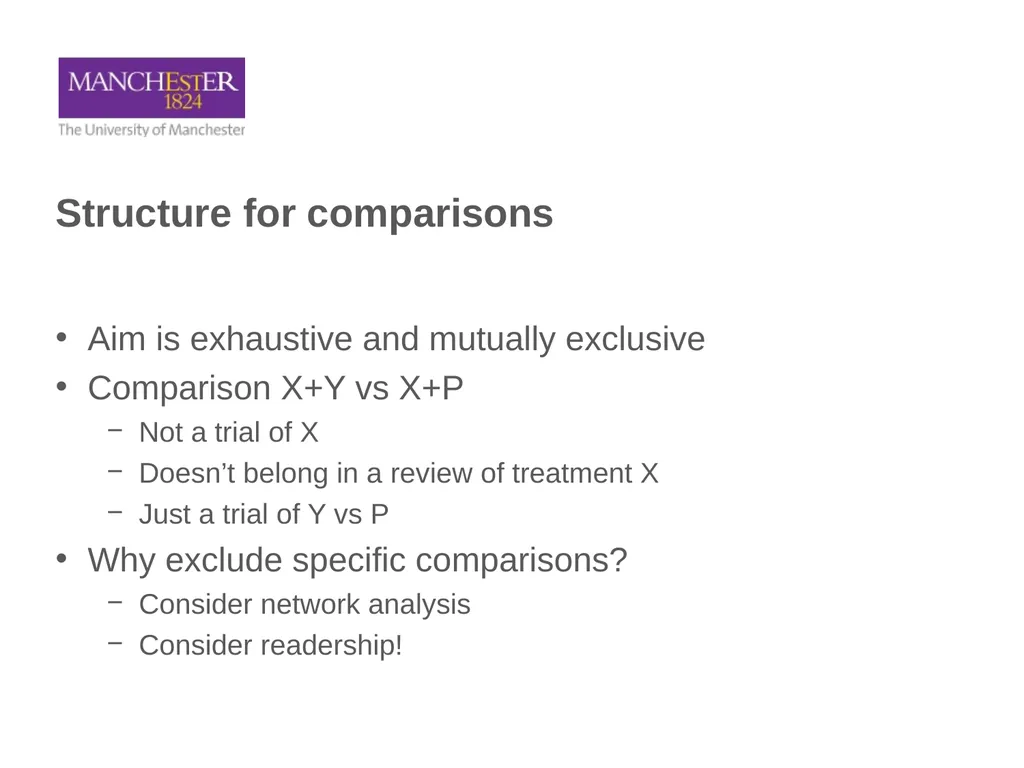Common Statistical Issues Andy Vail, MDSG meeting, - slide 8 of 32
