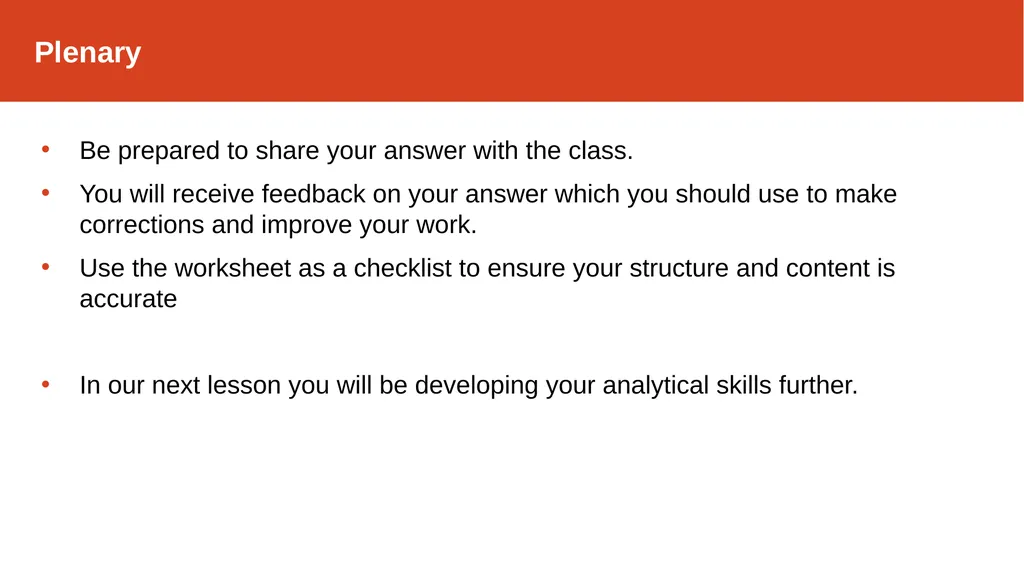 Teaching Pack AO3 Analysis Marketing Cambridge - slide 16 of 16