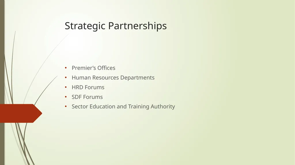 Training Needs Analyses-Processes and Cost - slide 3 of 6