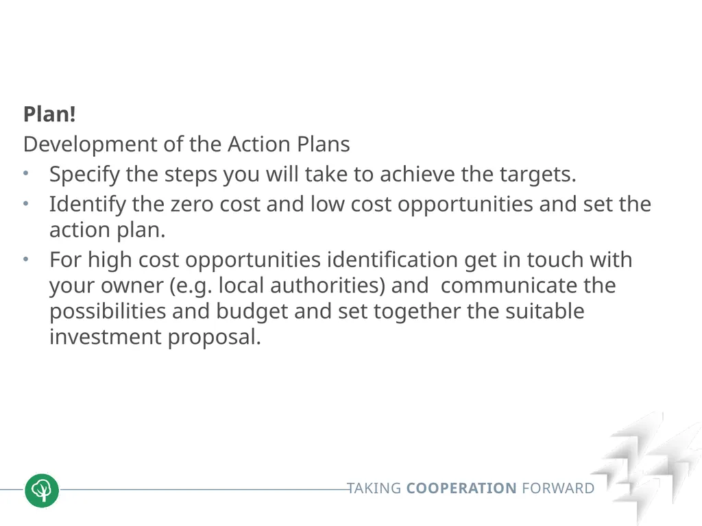 Block 2: Energy efficiency in buildings 2.4 Energy - slide 20 of 30