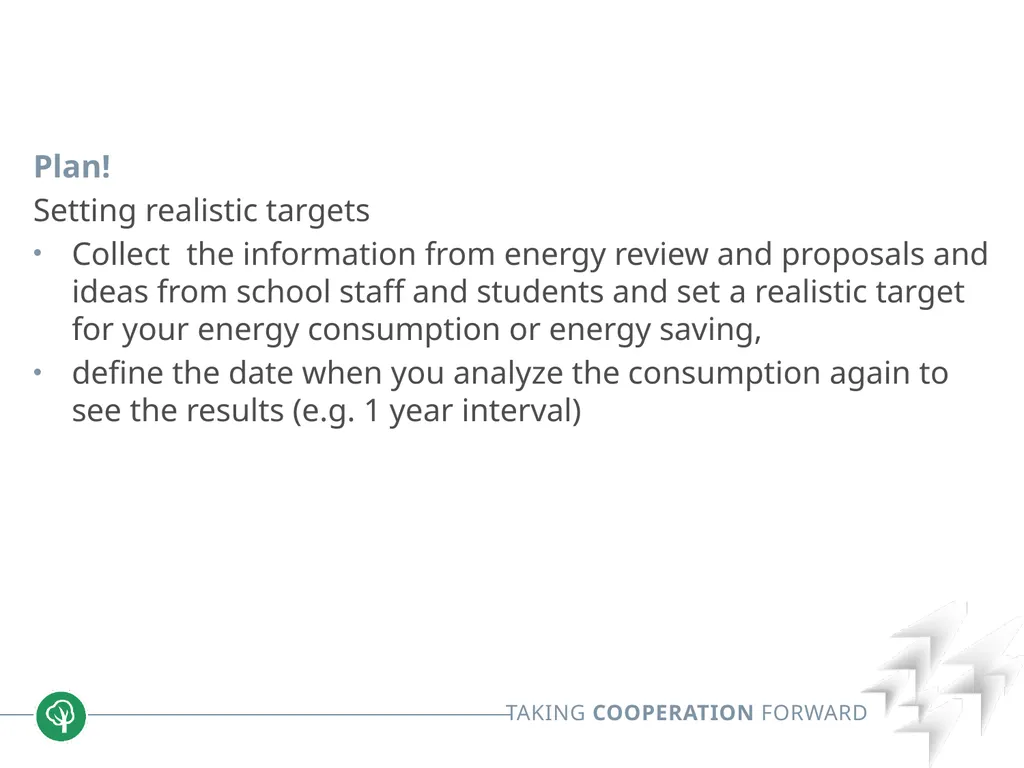 Block 2: Energy efficiency in buildings 2.4 Energy - slide 19 of 30