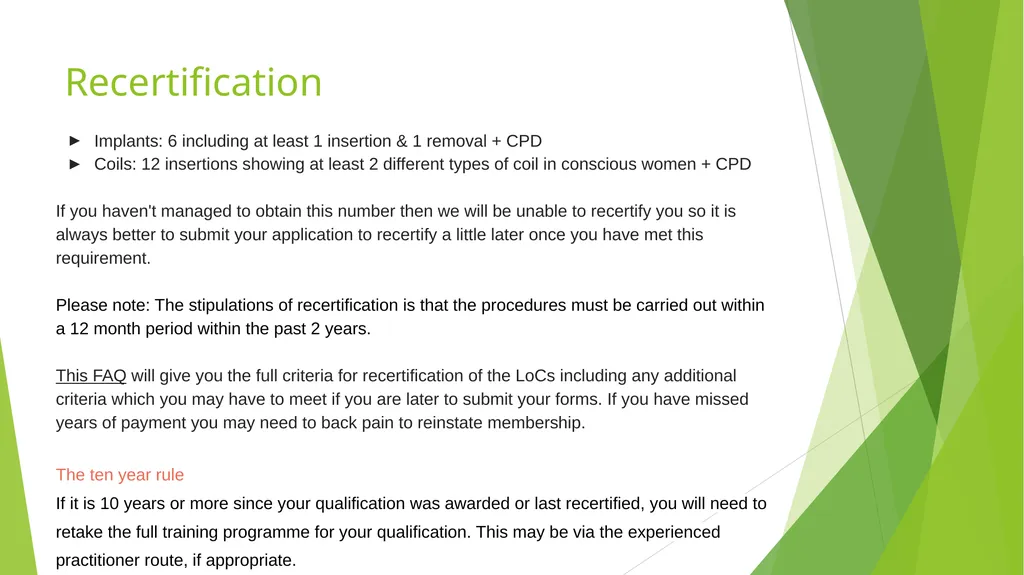 Implants, Coils and Condoms Georgie Thomas, - slide 6 of 9