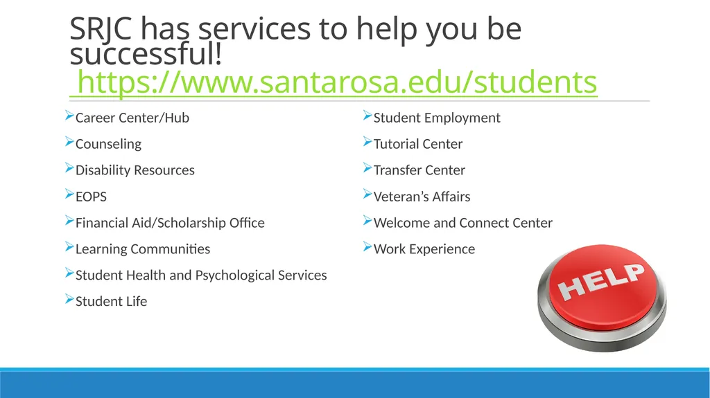 Nursing Information Meeting Presented by the - slide 29 of 30