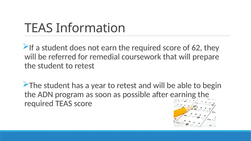 Nursing Information Meeting Presented by the - slide 14 of 30