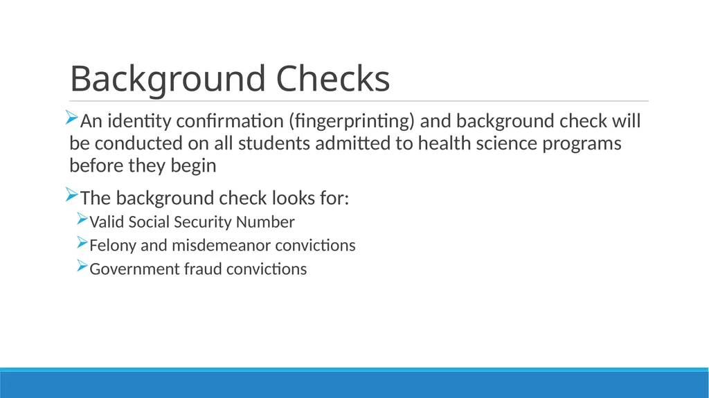 Nursing Information Meeting Presented by the - slide 17 of 30