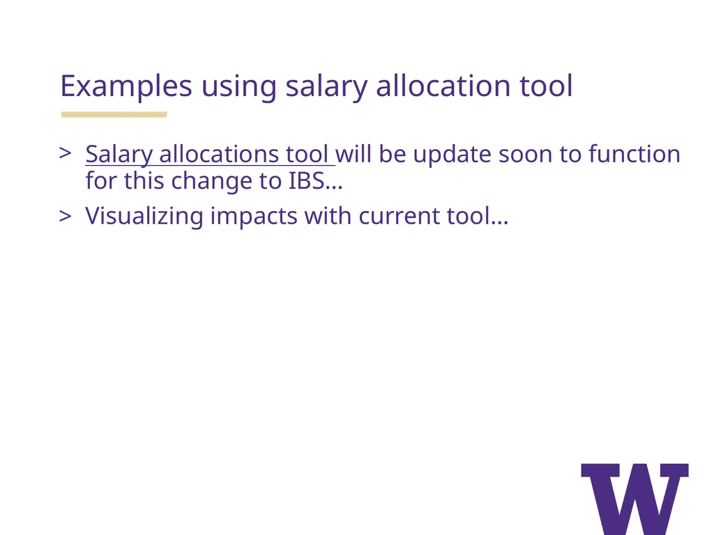 Focused Topic Office Hours: Impacts of ADS/ENS - slide 4 of 8