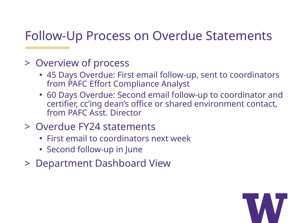 Focused Topic Office Hours: Impacts of ADS/ENS - slide 6 of 8
