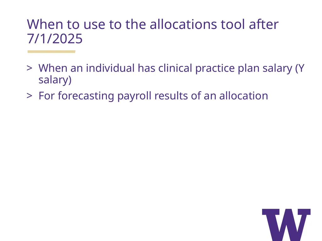 Focused Topic Office Hours: Impacts of ADS/ENS - slide 5 of 8