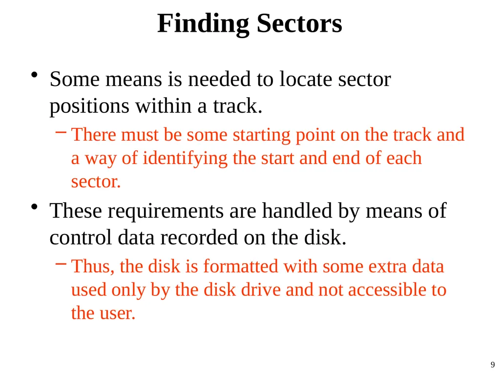Computer Architecture Prof. Dr. Nizamettin AYDIN - slide 9 of 60