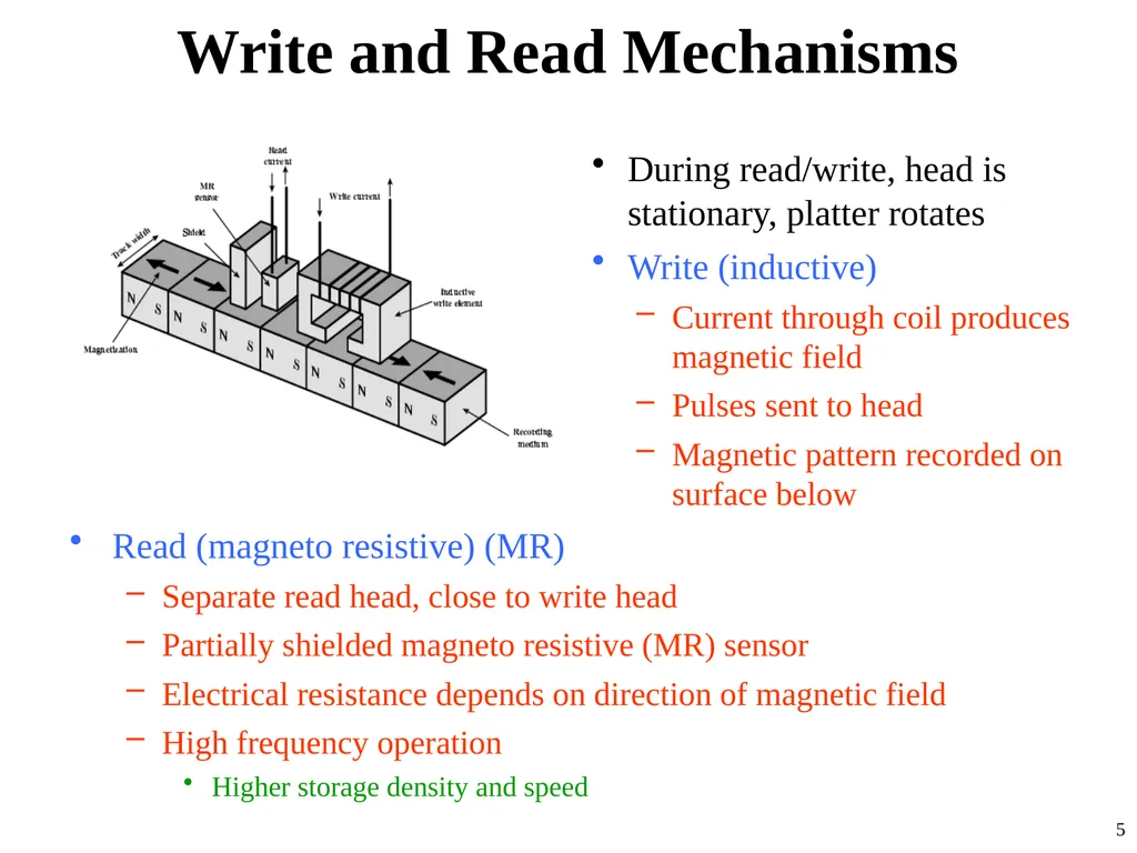 Computer Architecture Prof. Dr. Nizamettin AYDIN - slide 5 of 60