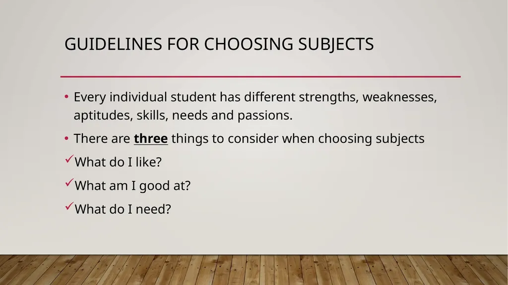 SENIOR CYCLE 2023-2025 OUR MISSION STATEMENT - slide 9 of 35