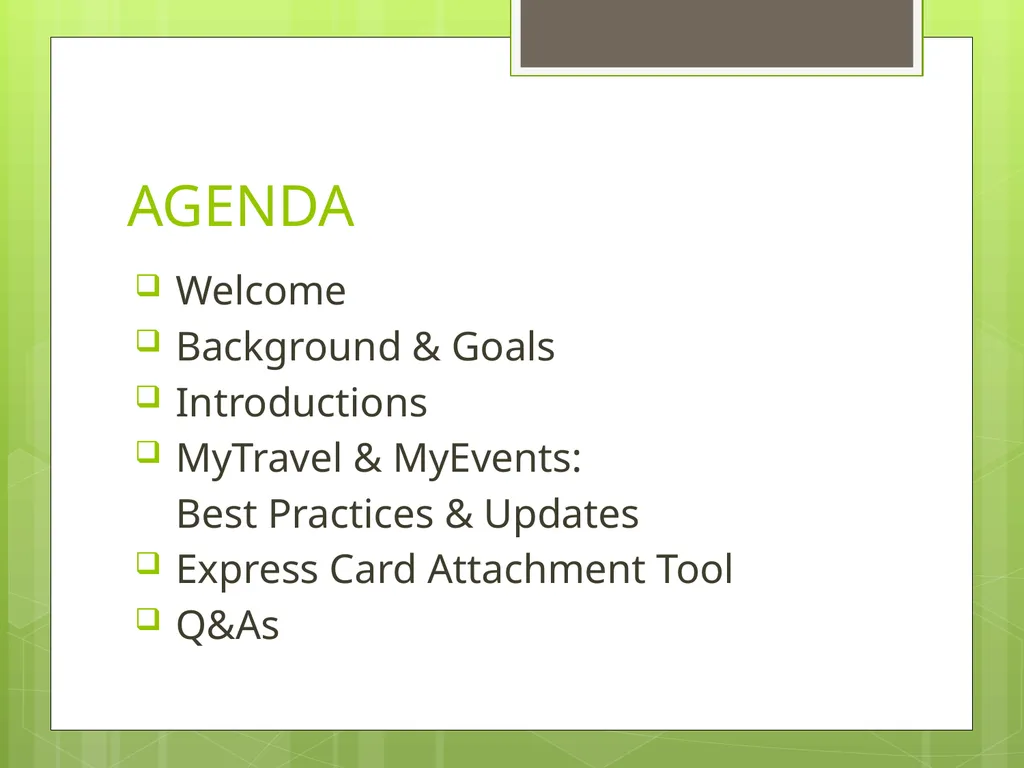 EVC Business Office Transaction Preparers - slide 2 of 40