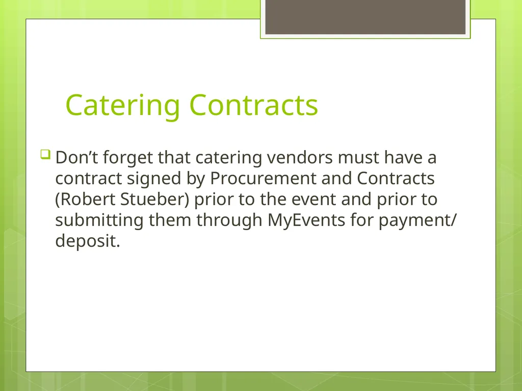 EVC Business Office Transaction Preparers - slide 33 of 40