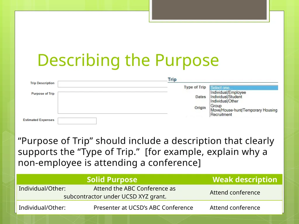 EVC Business Office Transaction Preparers - slide 5 of 40