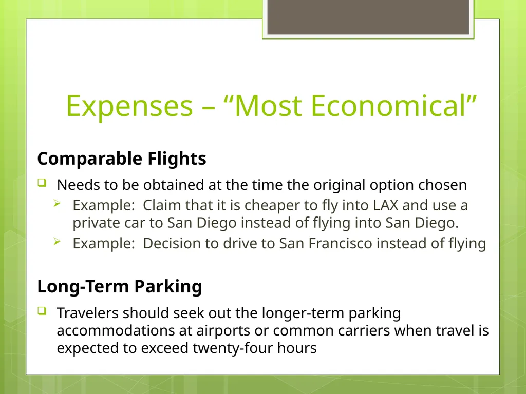 EVC Business Office Transaction Preparers - slide 11 of 40