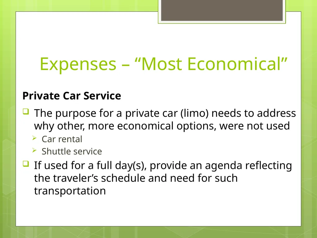 EVC Business Office Transaction Preparers - slide 8 of 40