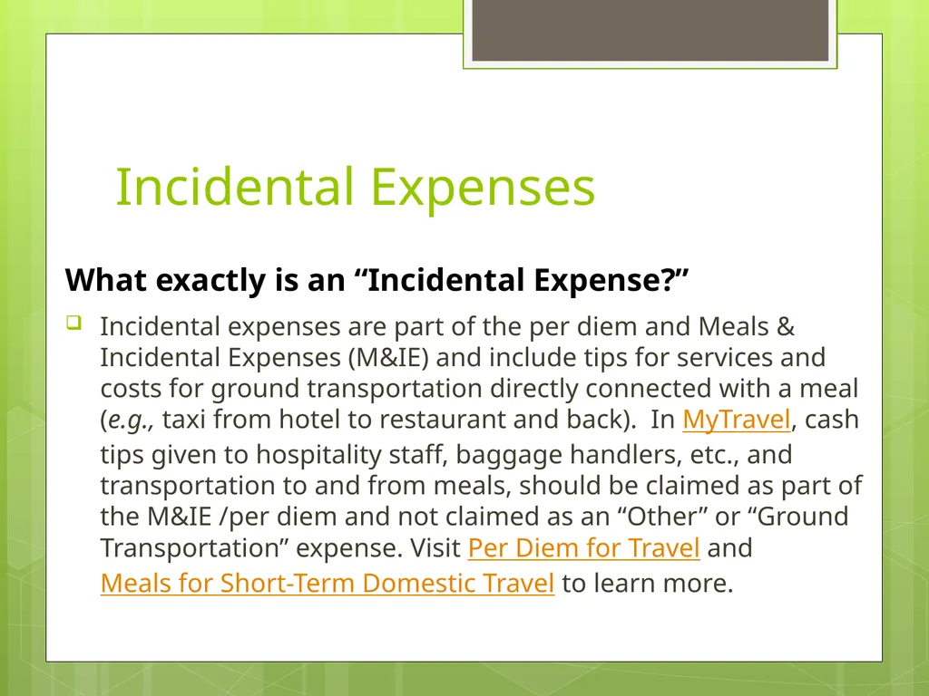 EVC Business Office Transaction Preparers - slide 14 of 40