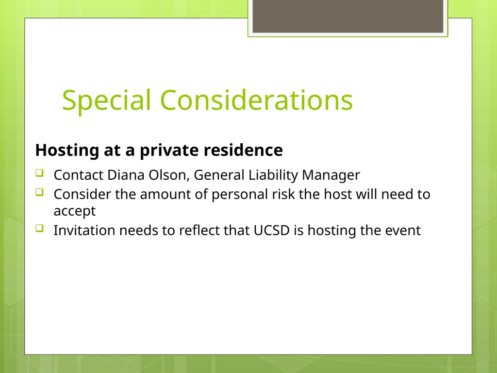 EVC Business Office Transaction Preparers - slide 28 of 40