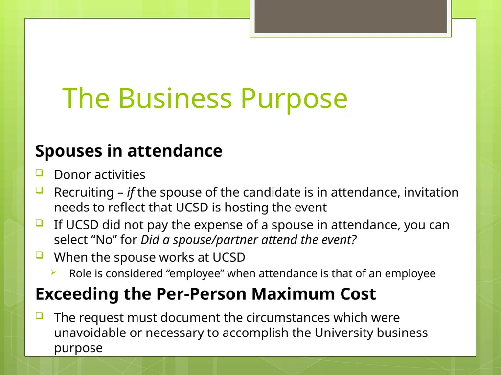 EVC Business Office Transaction Preparers - slide 23 of 40