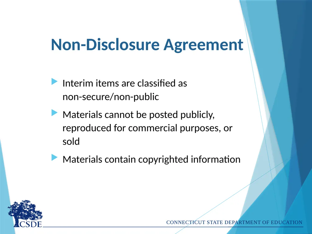 Administering Interim Assessments Remotely Dr. - slide 5 of 26
