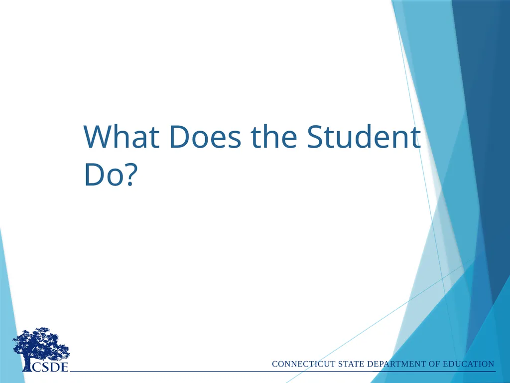 Administering Interim Assessments Remotely Dr. - slide 11 of 26