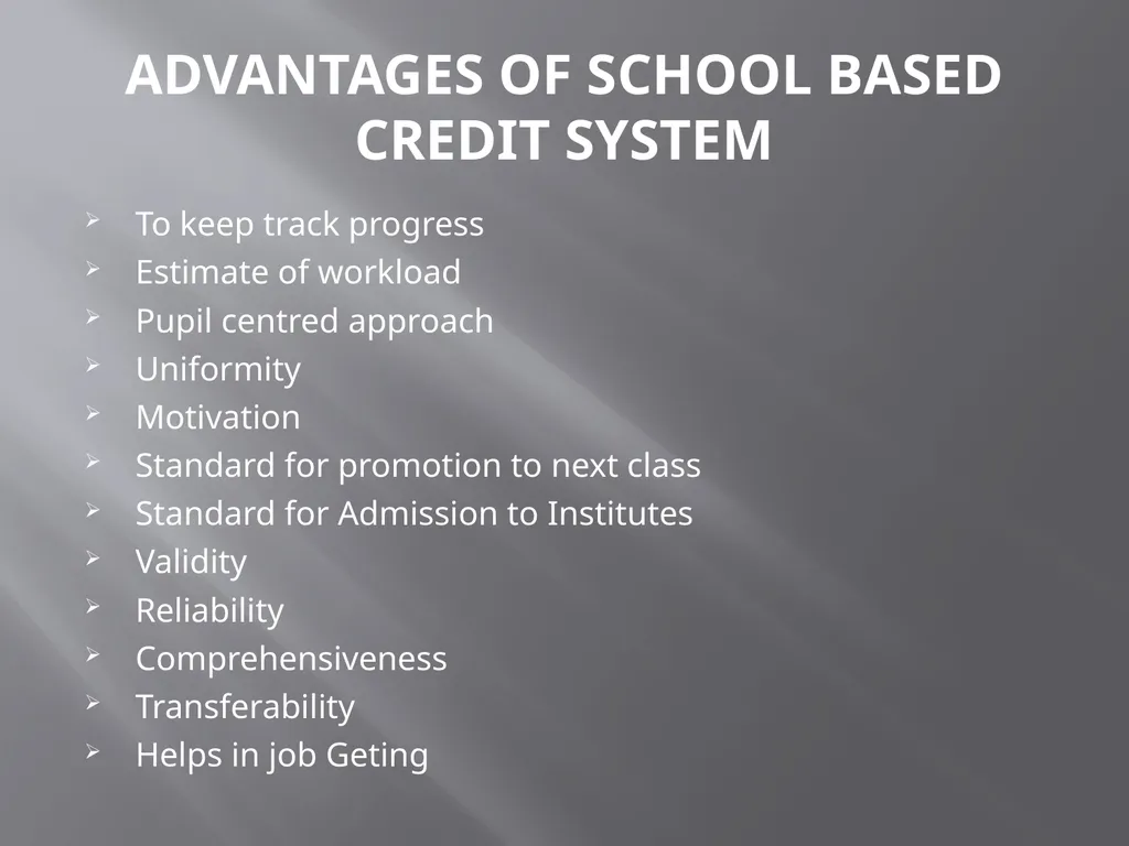 EXAMINATION REFORMS BY DR.GOGGI GUPTA M.SC - slide 20 of 22