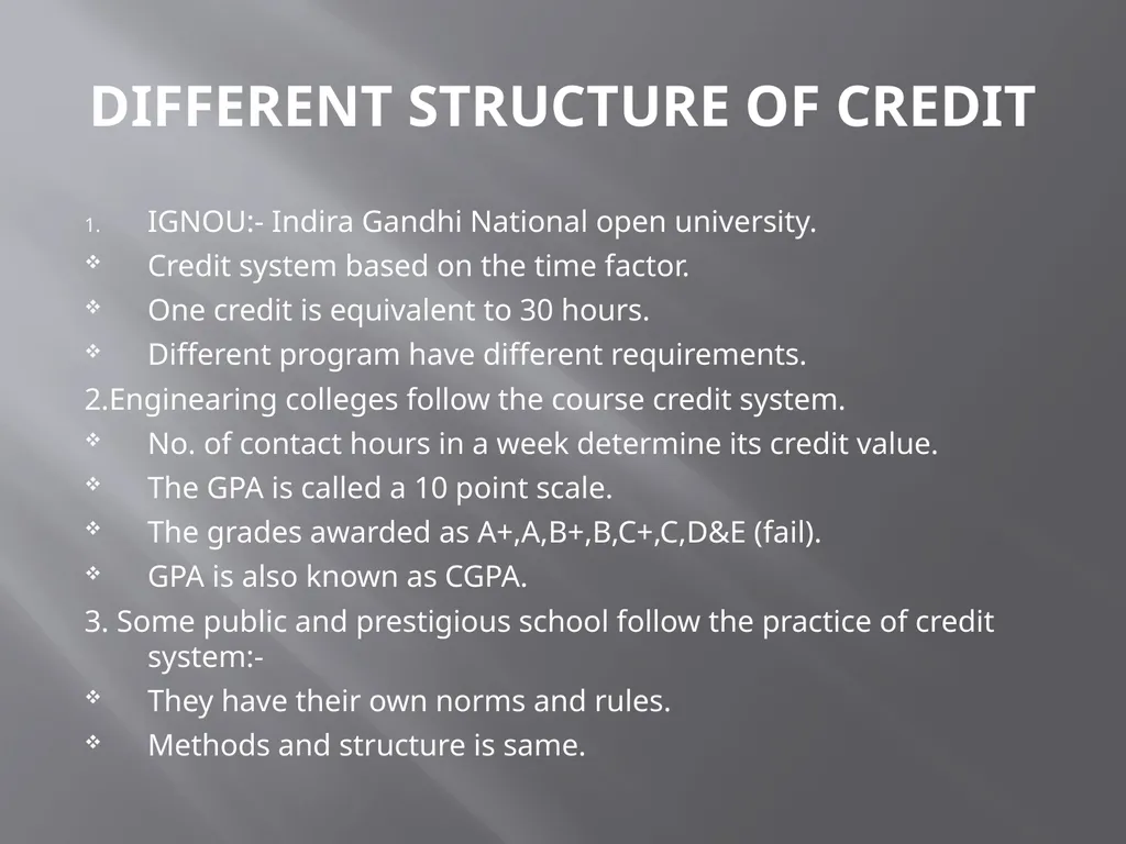EXAMINATION REFORMS BY DR.GOGGI GUPTA M.SC - slide 15 of 22