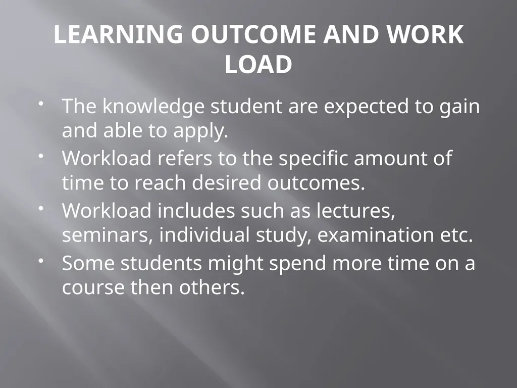 EXAMINATION REFORMS BY DR.GOGGI GUPTA M.SC - slide 17 of 22