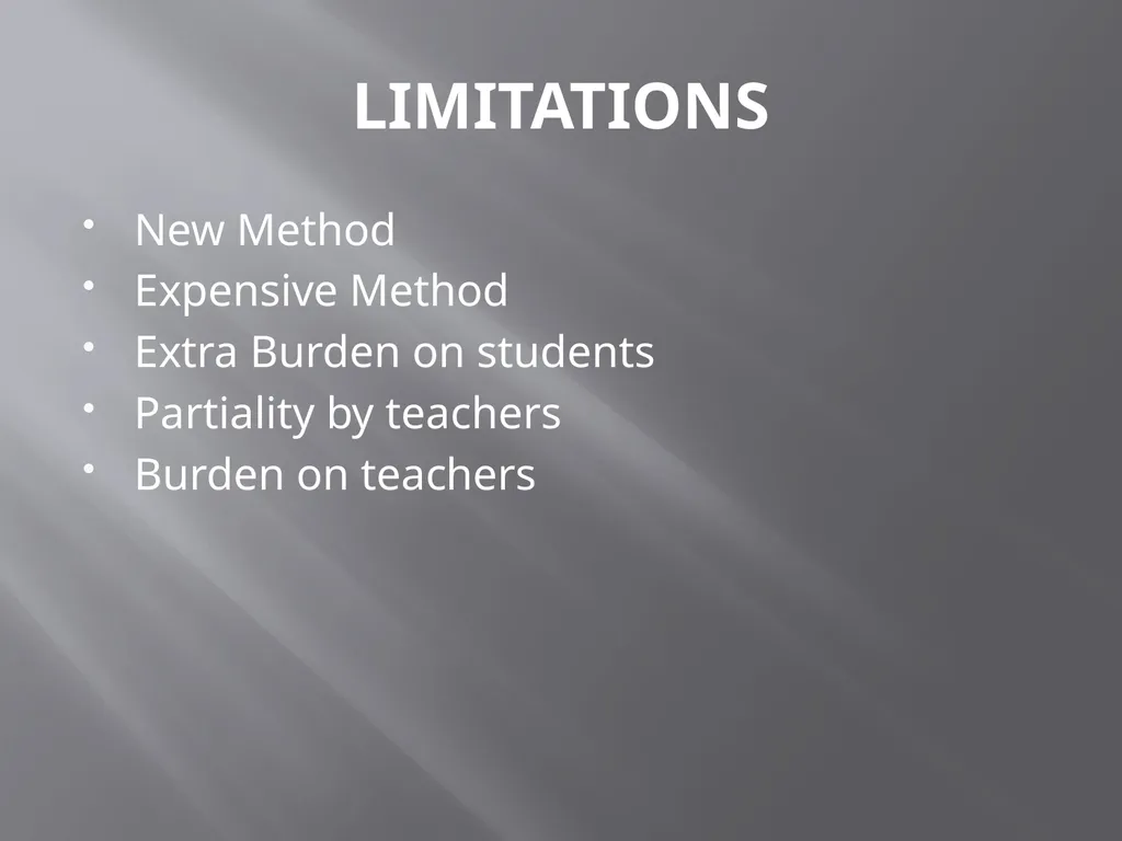 EXAMINATION REFORMS BY DR.GOGGI GUPTA M.SC - slide 21 of 22