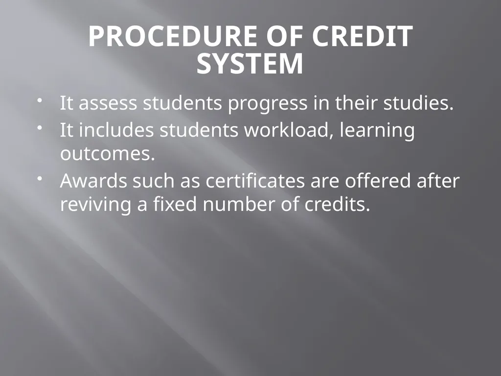 EXAMINATION REFORMS BY DR.GOGGI GUPTA M.SC - slide 16 of 22