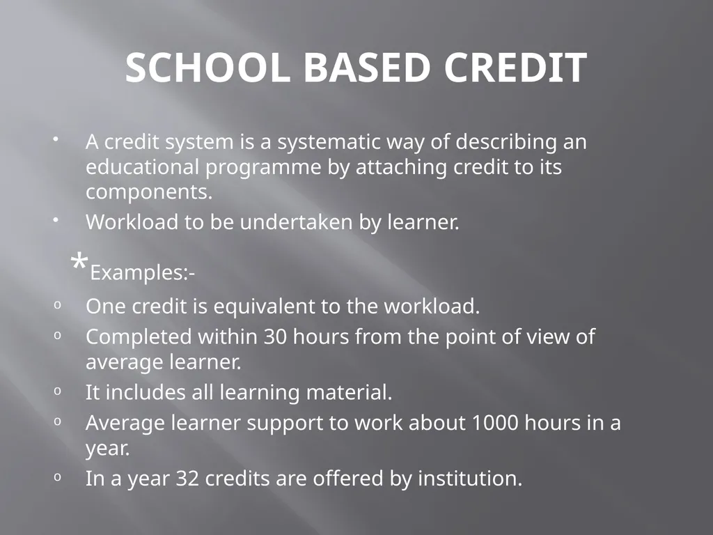 EXAMINATION REFORMS BY DR.GOGGI GUPTA M.SC - slide 14 of 22
