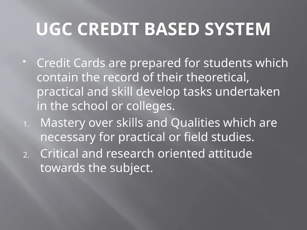 EXAMINATION REFORMS BY DR.GOGGI GUPTA M.SC - slide 18 of 22