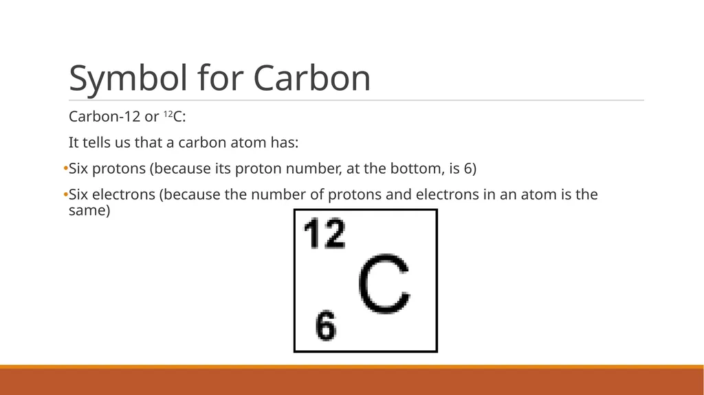 Aim: What is the internal structure of an atom? DO - slide 14 of 18