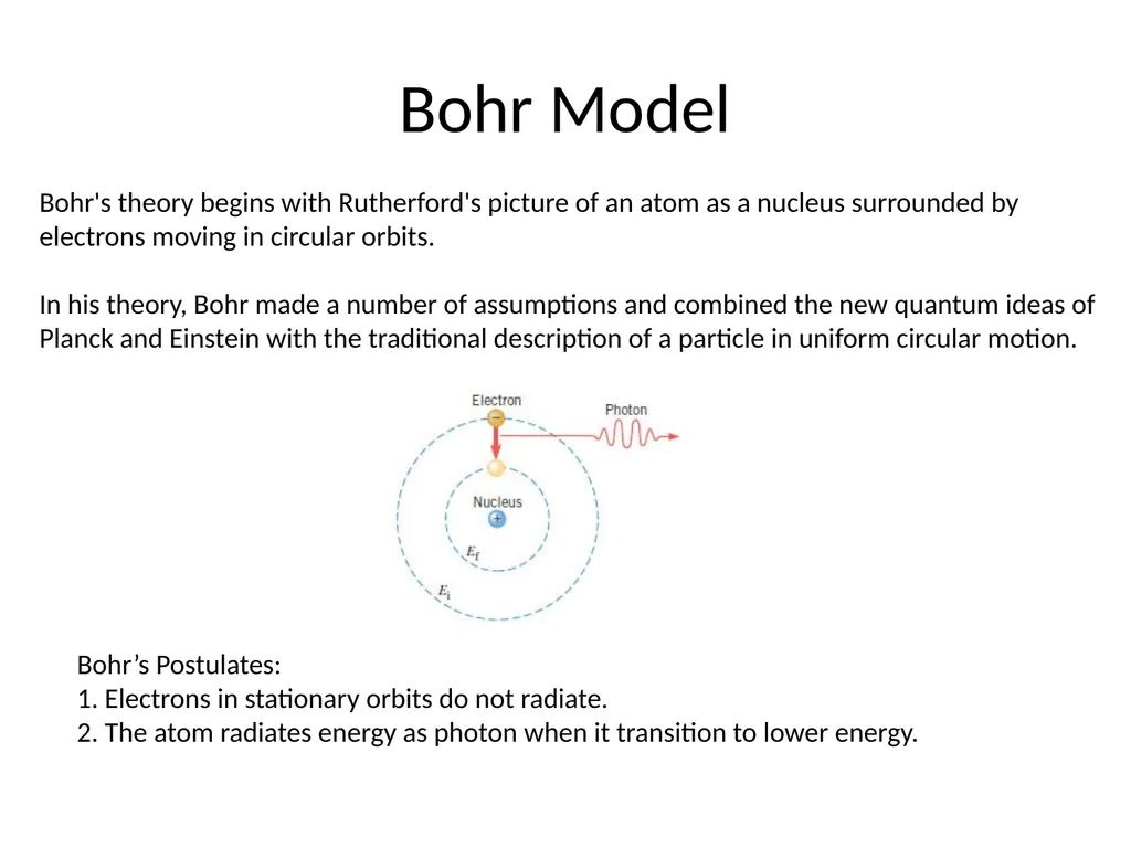 Atomic Model: Timeline Rutherford Democritus - slide 2 of 12