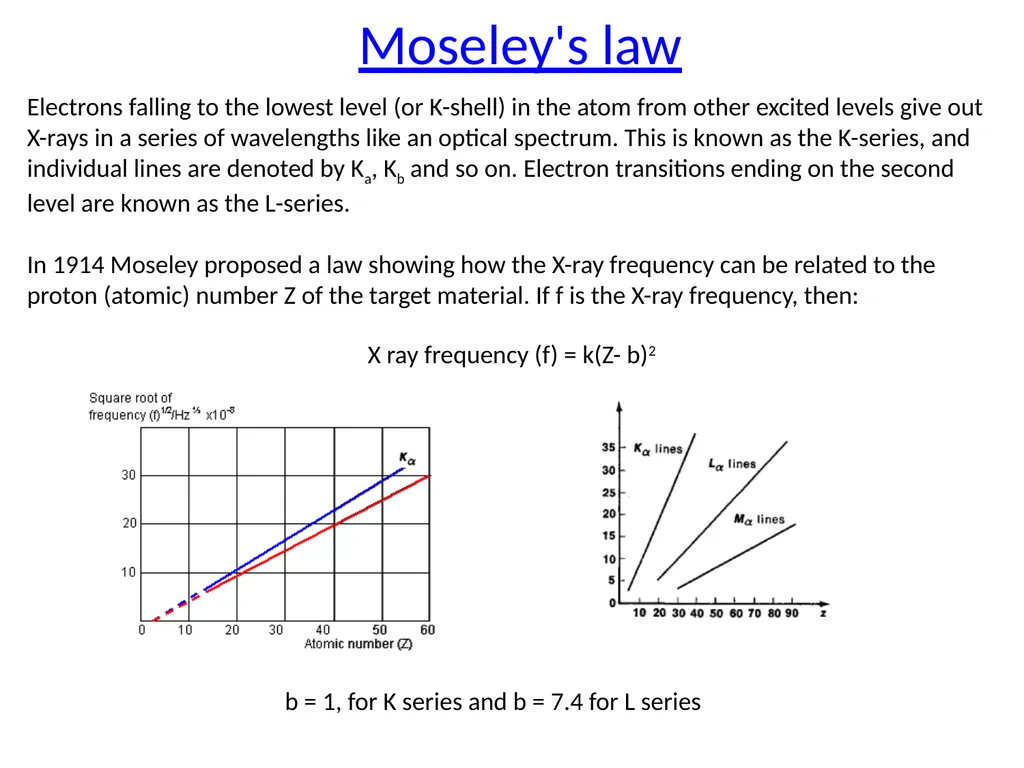 Atomic Model: Timeline Rutherford Democritus - slide 8 of 12